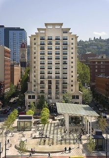 the paramount hotel