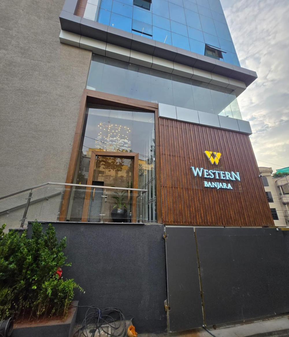 western banjara