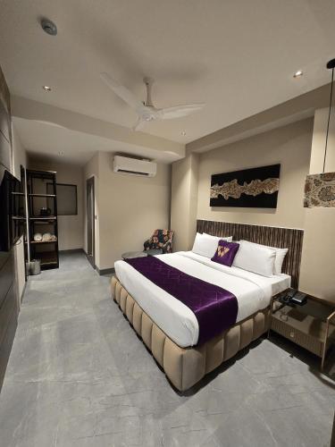 western banjara