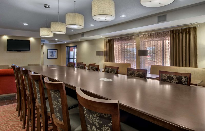 hampton inn provo
