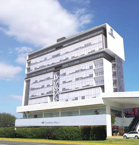 Camino Real Hotel & Suites Puebla