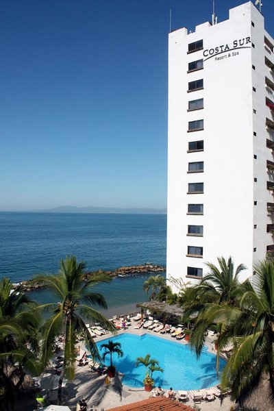 costa sur resort and spa