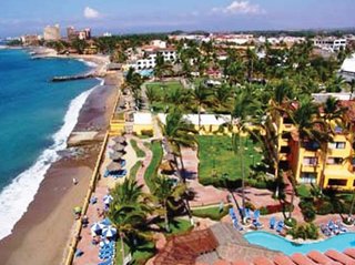Plaza Pelicanos Grand Beach Resort - All Inclusive,Las Glorias>>Costa Careyes,3.5 star