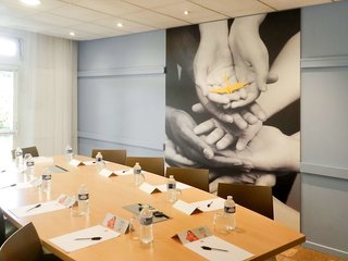 Ibis Nantes La Beaujoire Parc Expo,Nantes>>Loire-Atlantique,3 star