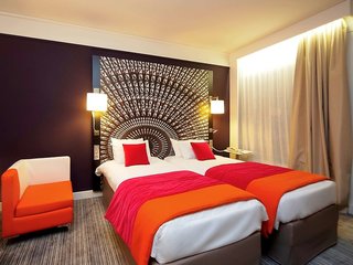 mercure nantes centre grand hotel