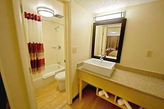 Red Roof Inn Plus+ & Suites Naples Downtown-5Th Ave S,Collier>>Cape Coral,3 star