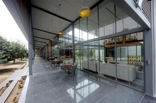 wyndham garden jim corbett chhoi