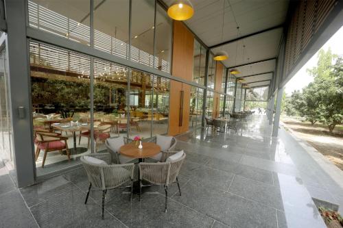 wyndham garden jim corbett chhoi