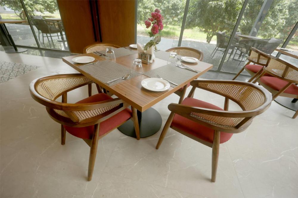 wyndham garden jim corbett chhoi