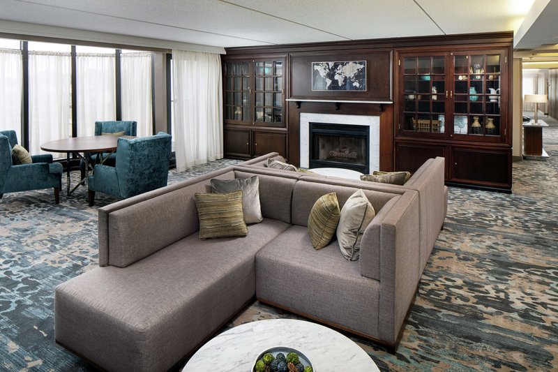doubletree by hilton nashua