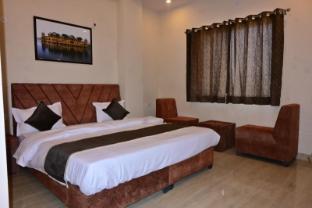 hotel runway