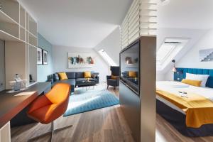 Ibis Styles Neckarsulm,Bad Wimpfen>>Bad Rappenau,4 star