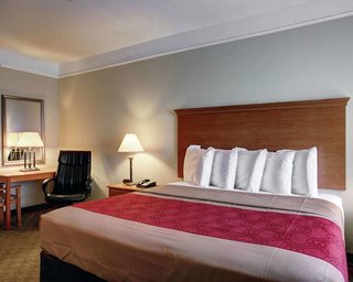 Americinn By Wyndham New Braunfels,New Braunfels>>Galveston County,2 star