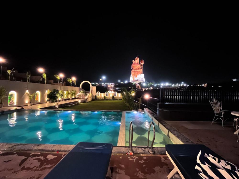 aarambh by the sky imperial