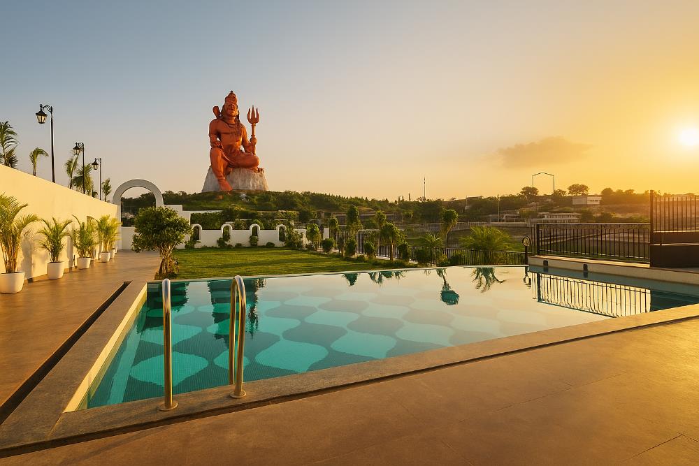 aarambh by the sky imperial