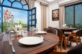 aarambh by the sky imperial