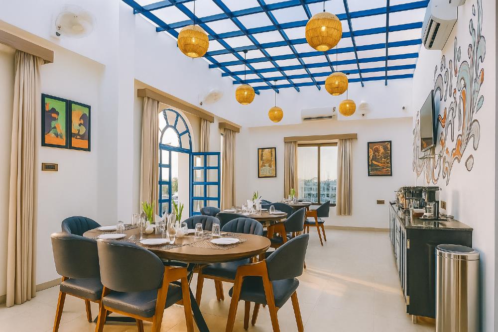 aarambh by the sky imperial