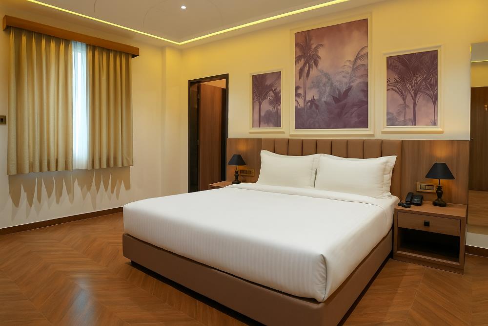 aarambh by the sky imperial