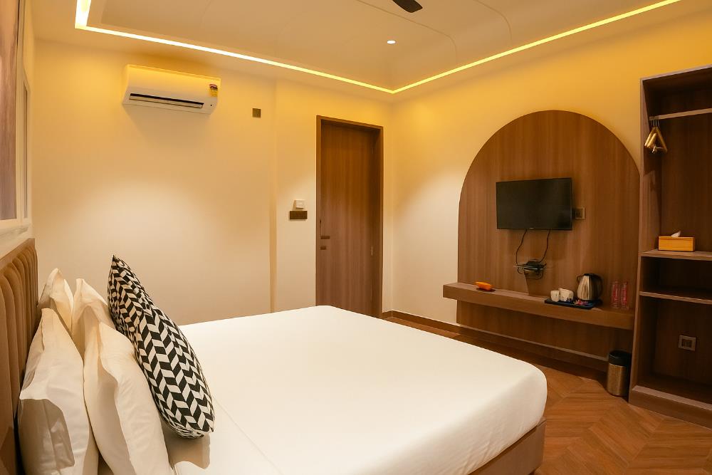 aarambh by the sky imperial