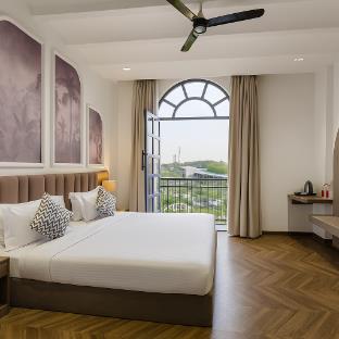 aarambh by the sky imperial