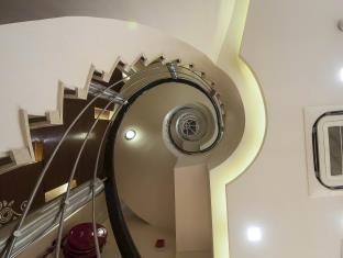 Taj Princess The Boutique Hotel,Karol Bagh>>Central Delhi,4 star