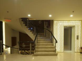 Taj Princess The Boutique Hotel,Karol Bagh>>Central Delhi,3.5 star