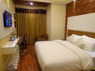 Taj Princess The Boutique Hotel,Karol Bagh>>Central Delhi,4 star