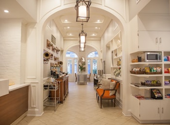 hotel st pierre a french quarter inns hotel