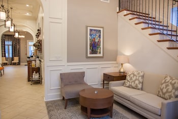 hotel st pierre a french quarter inns hotel