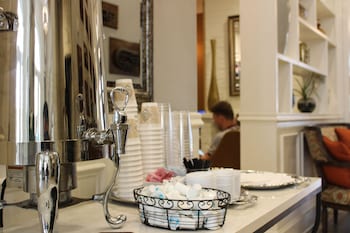 hotel st pierre a french quarter inns hotel