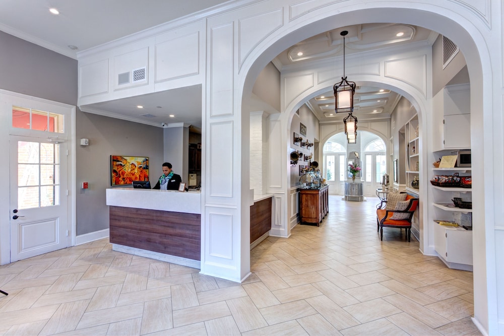 hotel st pierre a french quarter inns hotel