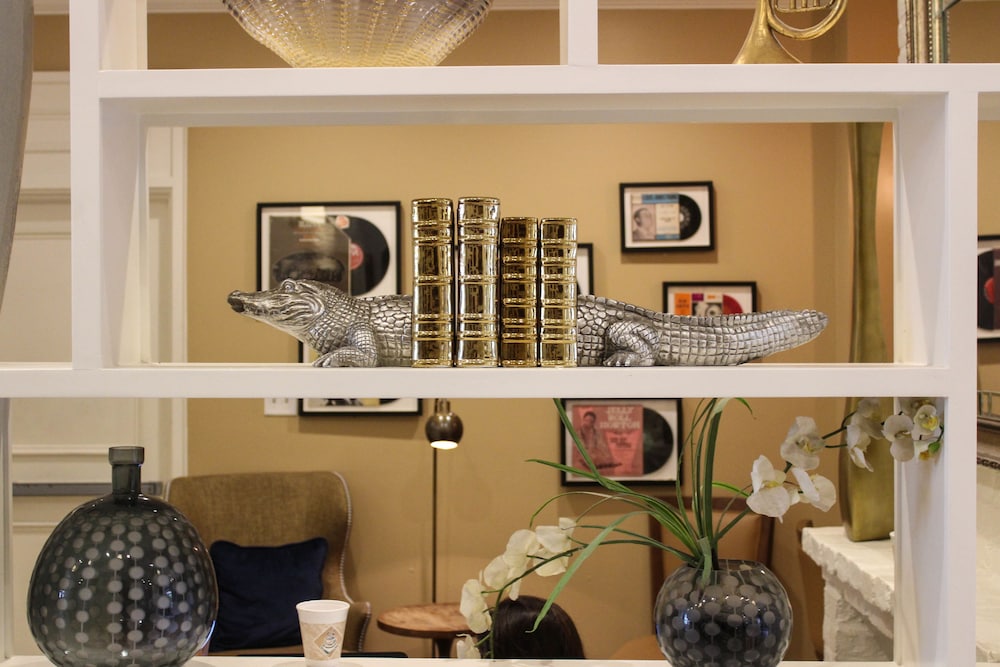 hotel st pierre a french quarter inns hotel