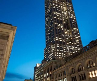 u hotel fifth avenue