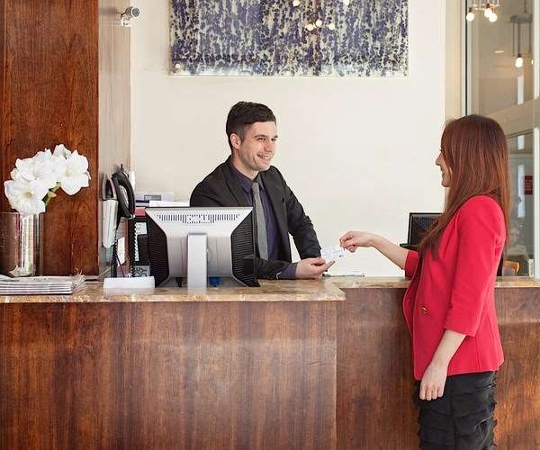 u hotel fifth avenue