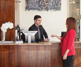 u hotel fifth avenue