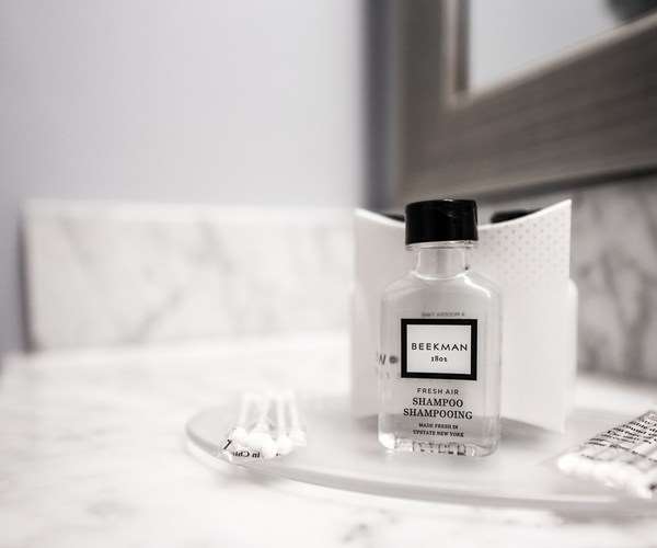 u hotel fifth avenue