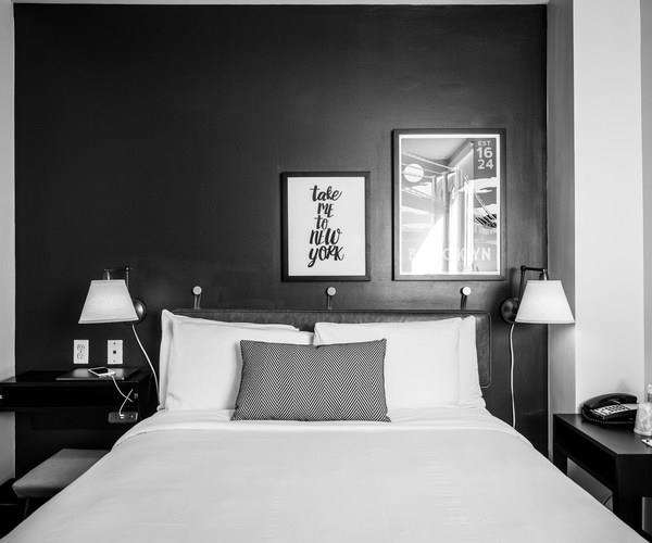 u hotel fifth avenue