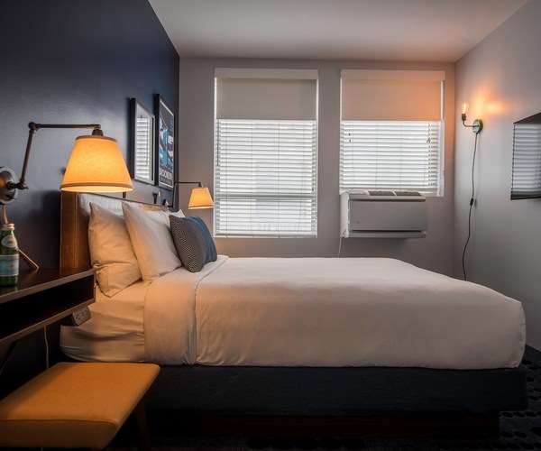 u hotel fifth avenue