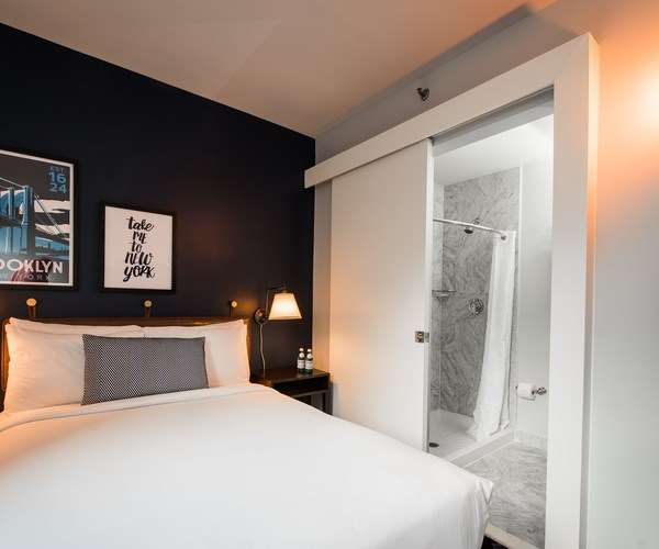 u hotel fifth avenue