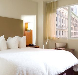 u hotel fifth avenue