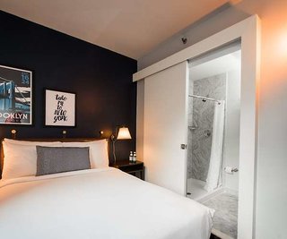 u hotel fifth avenue