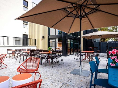 greet hotel reims tinqueux septembre 2025