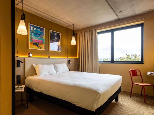 greet hotel reims tinqueux septembre 2025