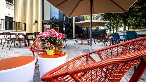 greet hotel reims tinqueux septembre 2025