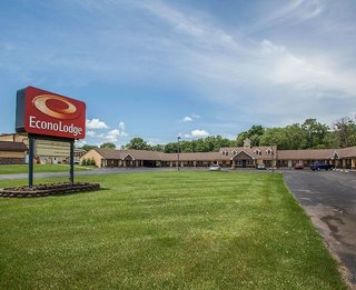 econo lodge