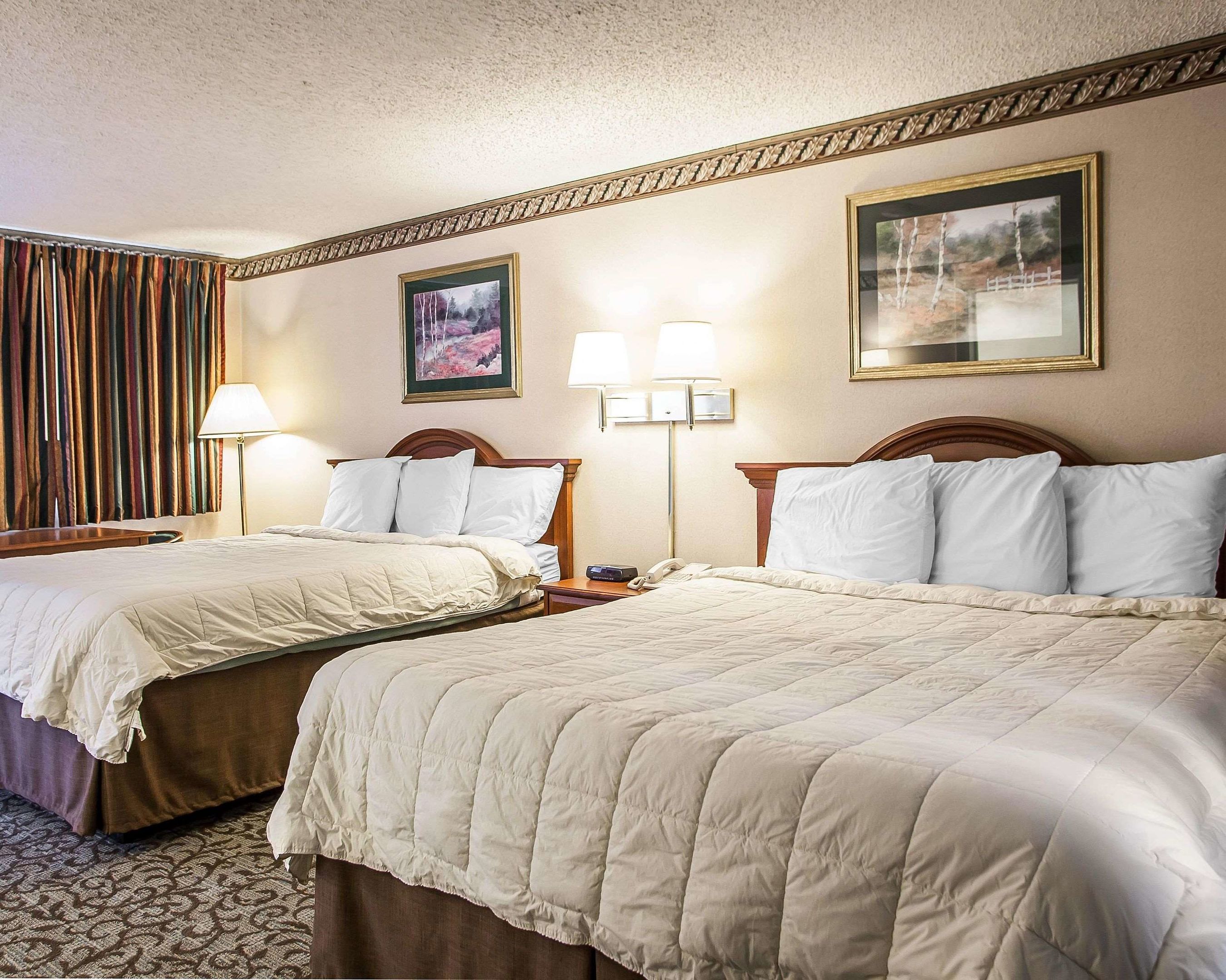 econo lodge