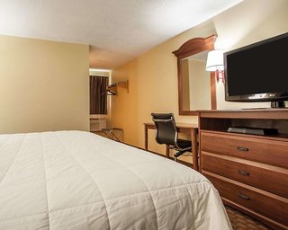 Econo Lodge,Newton>>New Jersey,2 star