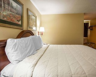 Econo Lodge,Newton>>New Jersey,2 star