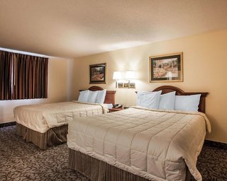 Econo Lodge,Newton>>New Jersey,2 star
