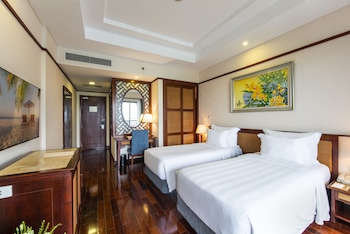 Vinpearl Resort Nha Trang,Nha Trang>>Hon Tre Island,5 star